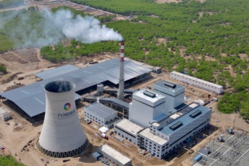 ϲ����̩��AG�ι�����̩�������ȵ糧1�Ż��顰72+24��Сʱ������һ��ͨ��