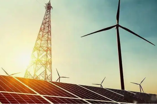 �����֣�2030��ǰ�����罨������̼�ŷŴ��