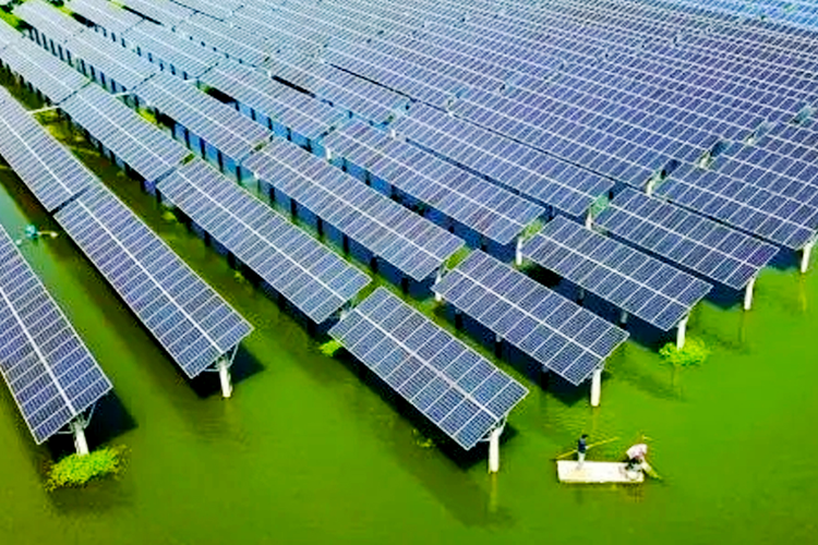 �����������Ϫ������8MW��⻥�������վ